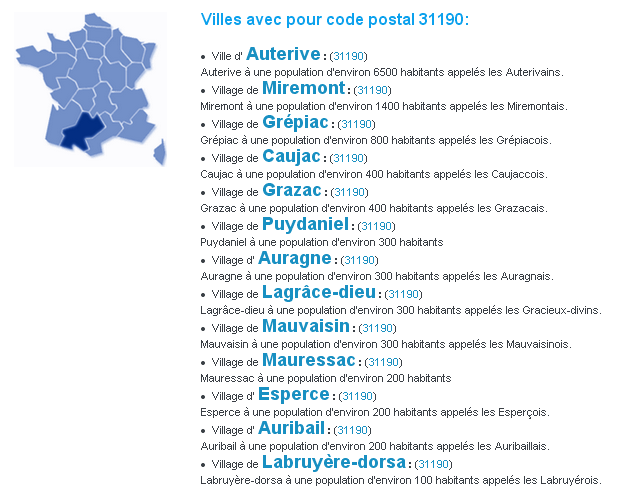 Exercice basique modelisation aide - Merise